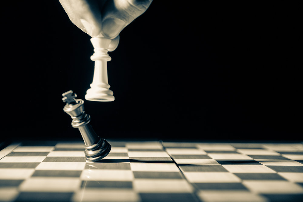 MANAGER CONFLICT: Strategies for Workplace Harmony