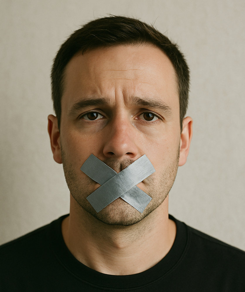 Closed Mouths Don’t Get Fed: The Power of Simply Asking