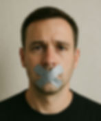 Closed Mouths