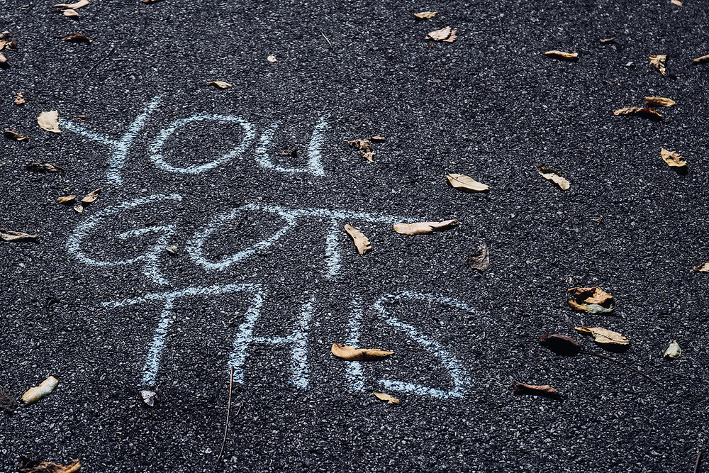 Developing Self-Confidence in Achieving Goals | Madelyn Hamilton Inc