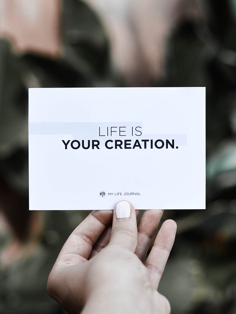The Best Way to Set Goals: Embracing the Power of a Single Word