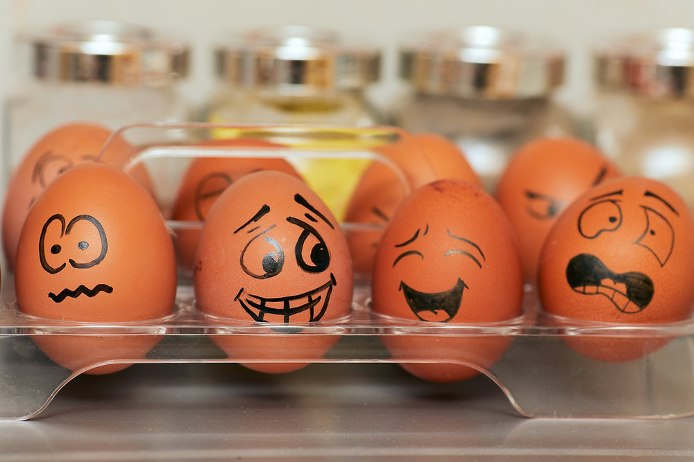 REACTIVITY IS KILLING MY BUSINESS: 3 Strategies to Thrive