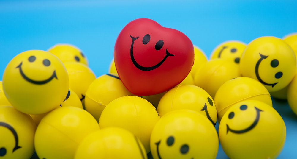 EQ-i: If You're Happy and You Know it?