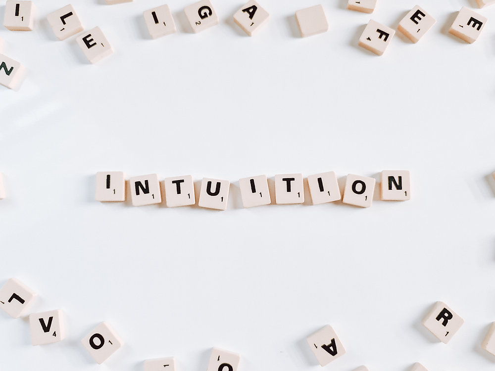 Intuition versus Instinct: Mastering the Art for Business Success