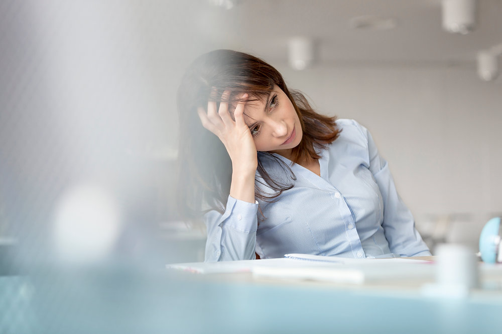 JOB DRAG: 6 Steps to get Back Your Spark