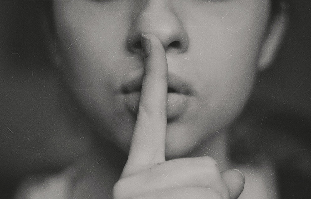 QUIET LEADERSHIP: Silence Speaks