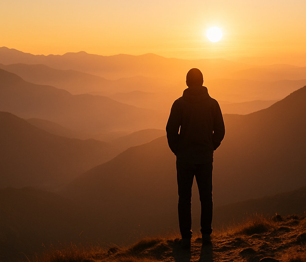 THE SEARCH FOR MEANING: Why Pleasure Never Satisfies