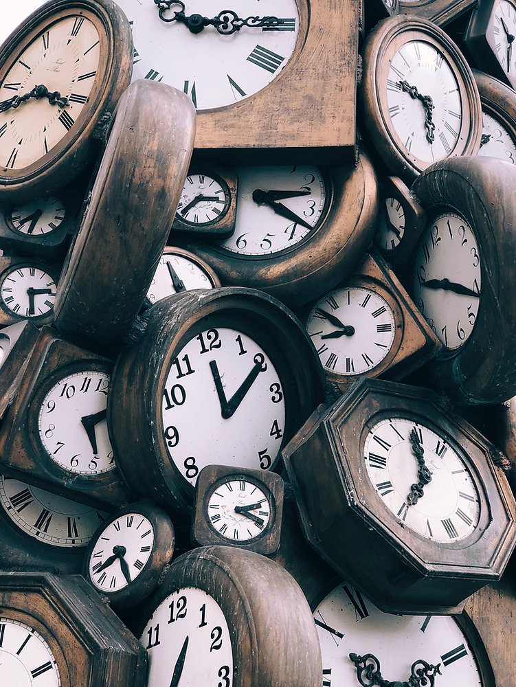 BALANCE: The Unapologetic Joy of Work